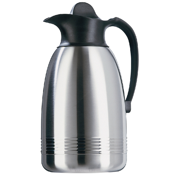 Addis Diplomat Stainless Vac Jug 2Ltr - OneStopStationery