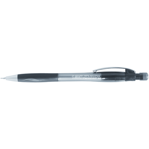 bic black mechanical pencils