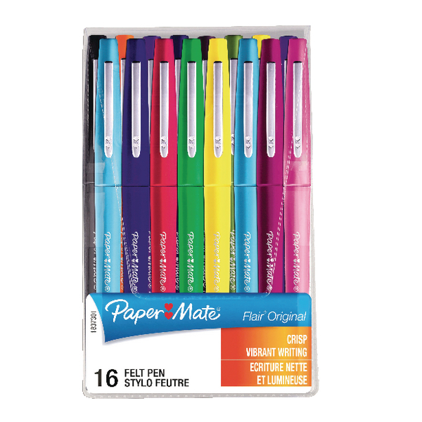 Papermate flairs deals